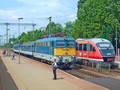 Slovinsko plánuje modernizaci železnice dostane finanční podporu z EU