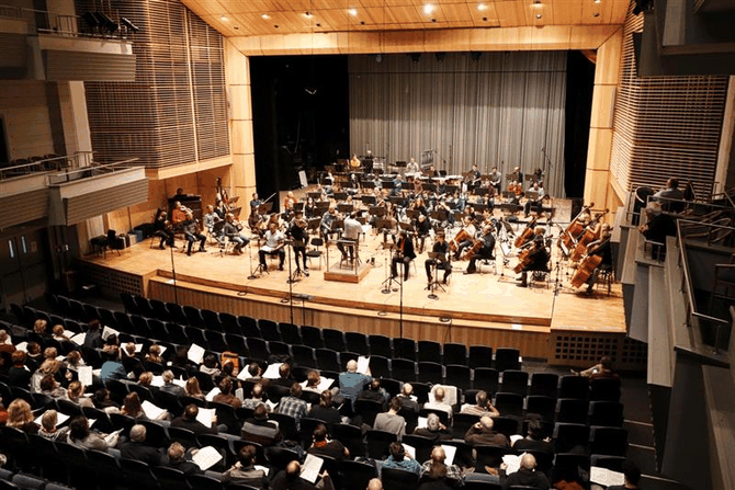 Filharmonie Hradec Krlov