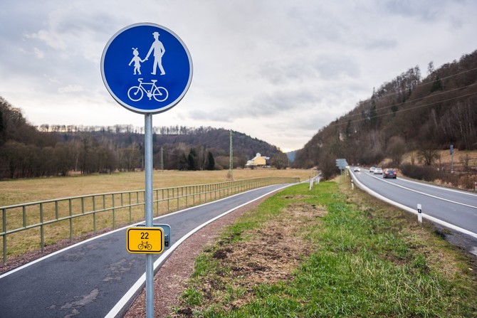 Oblbenost cyklistick dopravy v Krlovhradeckm kraji roste, na rozvoji se vrazn podlej mstn akn skupiny