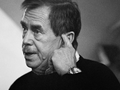 Danish translation of Havel’s writings and exhibition of his quotes/ Dánský překlad Havlových spisů na výstavě Godsbanen Culture Centrum v Aarhusu