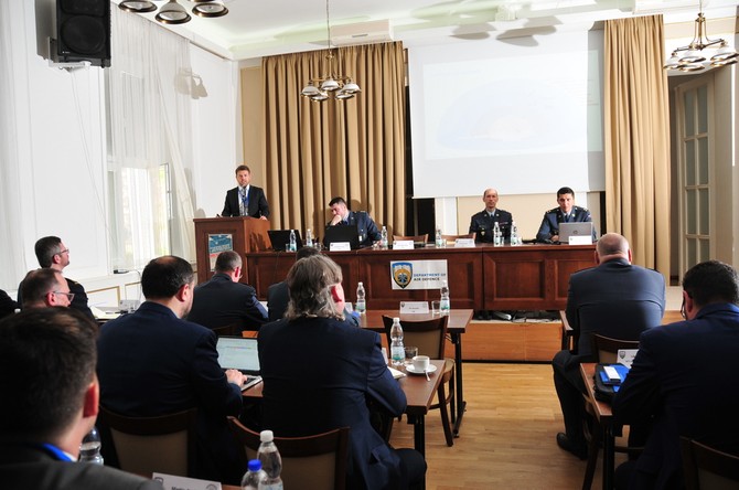 V Brně se konala mezinárodní konference PVO