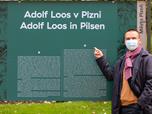 Adolf Loos: Skryt. Utajen klenoty modern architektury