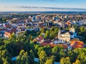 Pardubický kraj může získat dotaci na další etapu rekonstrukce Zámku Pardubice