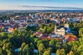 Díky aktivnímu přístupu může kraj získat dotaci na další etapu rekonstrukce Zámku Pardubice