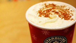 Oknko tradera: Klov cenov rovn akci spolenosti Starbucks
