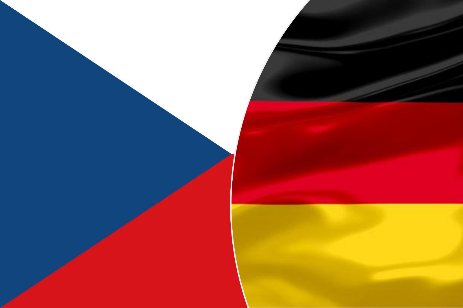 Deutschland: Tschechien ist seit 2. Mai 2021 in der Risikozone