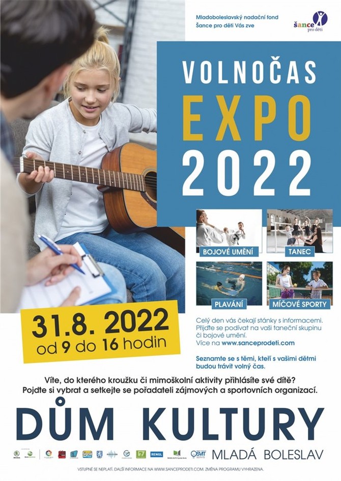 Volnoas Expo 2022
