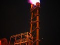 Turecko buduje infrastrukturu pro zemní plyn