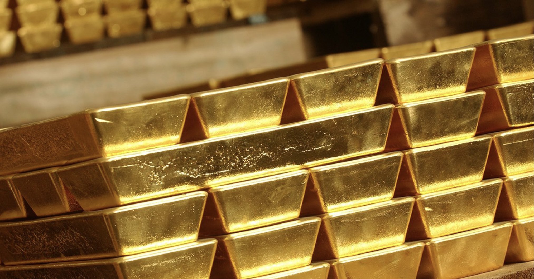 At first about gold – Gold: don’t go, now is the time to buy strategically