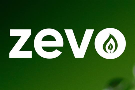ZEVO logo