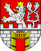 Znak města Litoměřice