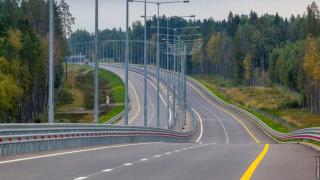 Rusko potebuje tisce kilometr novch silnic