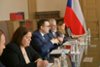 Ministr Lipavsk pracovn navtvil Maarsko / Minister Lipavsk Paid a Working Visit to Hungary