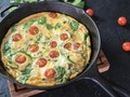 Recept na skvělou omeletu