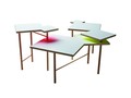 Stůl Utsuri Table