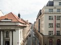 bydlen centrum Prahy