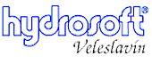 Logo Hydrosoft Veleslavn
