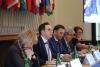 Ministr Lipavsk zahjil Prask frum o ekonomick a environmentln dimenzi OBSE 2023