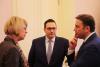 Ministr Lipavsk zahjil Prask frum o ekonomick a environmentln dimenzi OBSE 2023