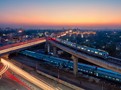 Indie chyst dal investice do dopravn infrastruktury