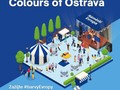 festival Colours of Ostrava