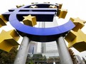 ECB zejm v nkupech hodl pokraovat koruna euro