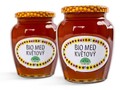 Hydroxymethylfurfural je ukazatel jakosti a čerstvosti medu