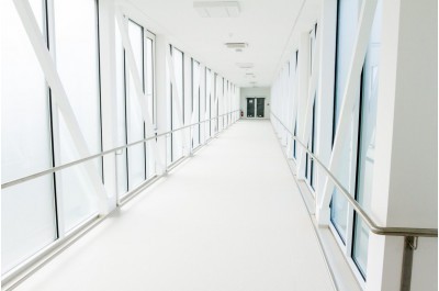 Interna ternbersk nemocnice se sthuje. Pacienti se budou uzdravovat v novm