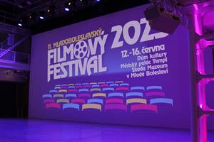 Mladoboleslavsk filmov festival 2023