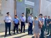 Nvtva policejn stanice v Primorsku
