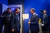 Ministr Lipavsk vystoupil na Svtovm ekonomickm fru v Davosu