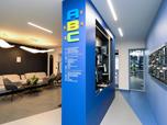 BIC Plze nabz modern technologick centrum