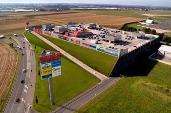 Nového majitele má od ledna obchodní centrum Šestka Důraz na kvalitu a širší výběr produktů