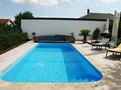 Pěkný a kvalitní bazén hodnotu domu zvyšuje 