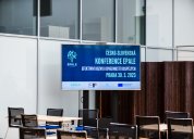 Konference esko-slovensk konferenci EPALE 2023