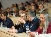 Konference esko-slovensk konferenci EPALE 2023
