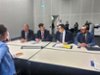 Ministr Lipavsk se zastnil Konference o obnov Ukrajiny v Berln // Minister Lipavsk attended the Conference on the Reconstruction of Ukraine in Berlin