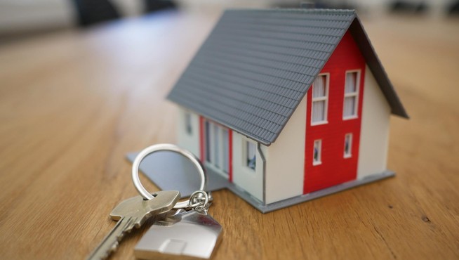 Proč je nyní ideální čas na koupi nového domu nebo bytu?