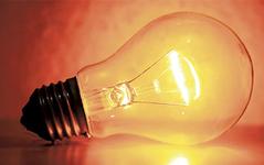 ČEZ: Spotřeba elektřiny v minulém roce poklesla o 4 % r/r
