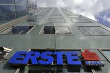 Erste Group: Zrušení akcií získaných v rámci zpětného odkupu