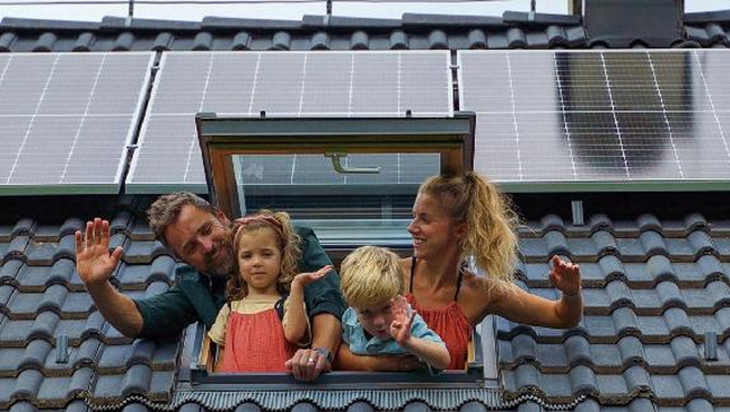 Jak na udržitelné a levnější bydlení? Cesta vede i přes soláry a vytápění ekopalivy. Poradí veletrh FOR ARCH