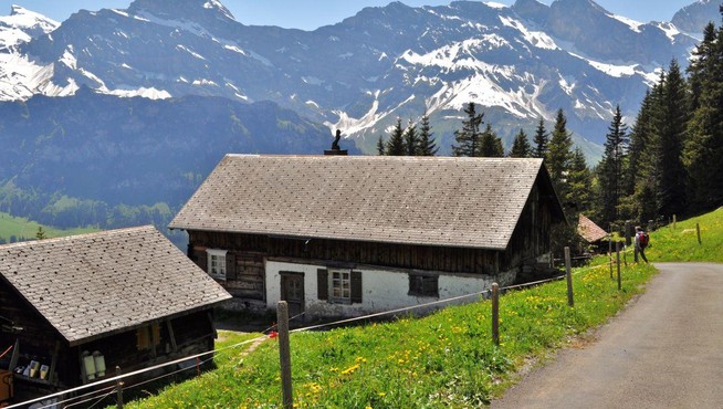 Švýcarské nemovitosti lákají Čechy. Důvodem je tamní hypotéka