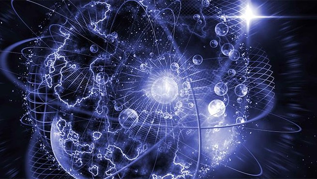 Mezinárodní den kvantové fyziky 2026